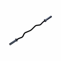 Curl Bars