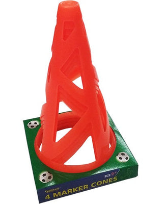 Exercise Cones