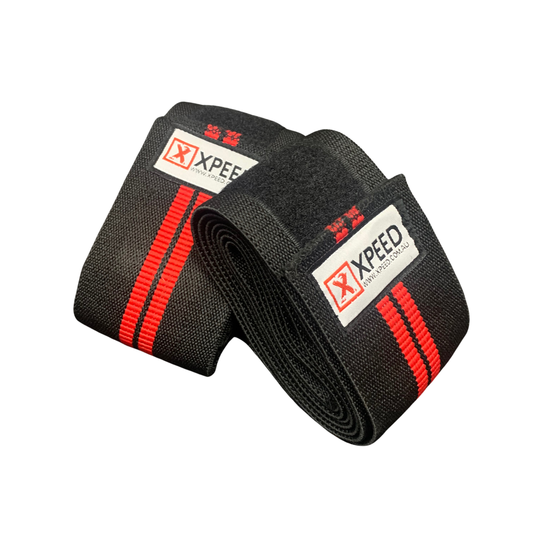 Knee Wraps – Fitness Warehouse Australia