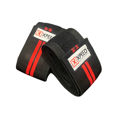 Knee Wraps