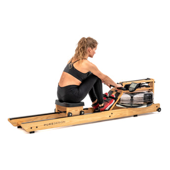 Pure Design Pure Series VR3 Water Rower