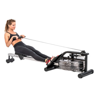 Pure Design VR1 Water Rower