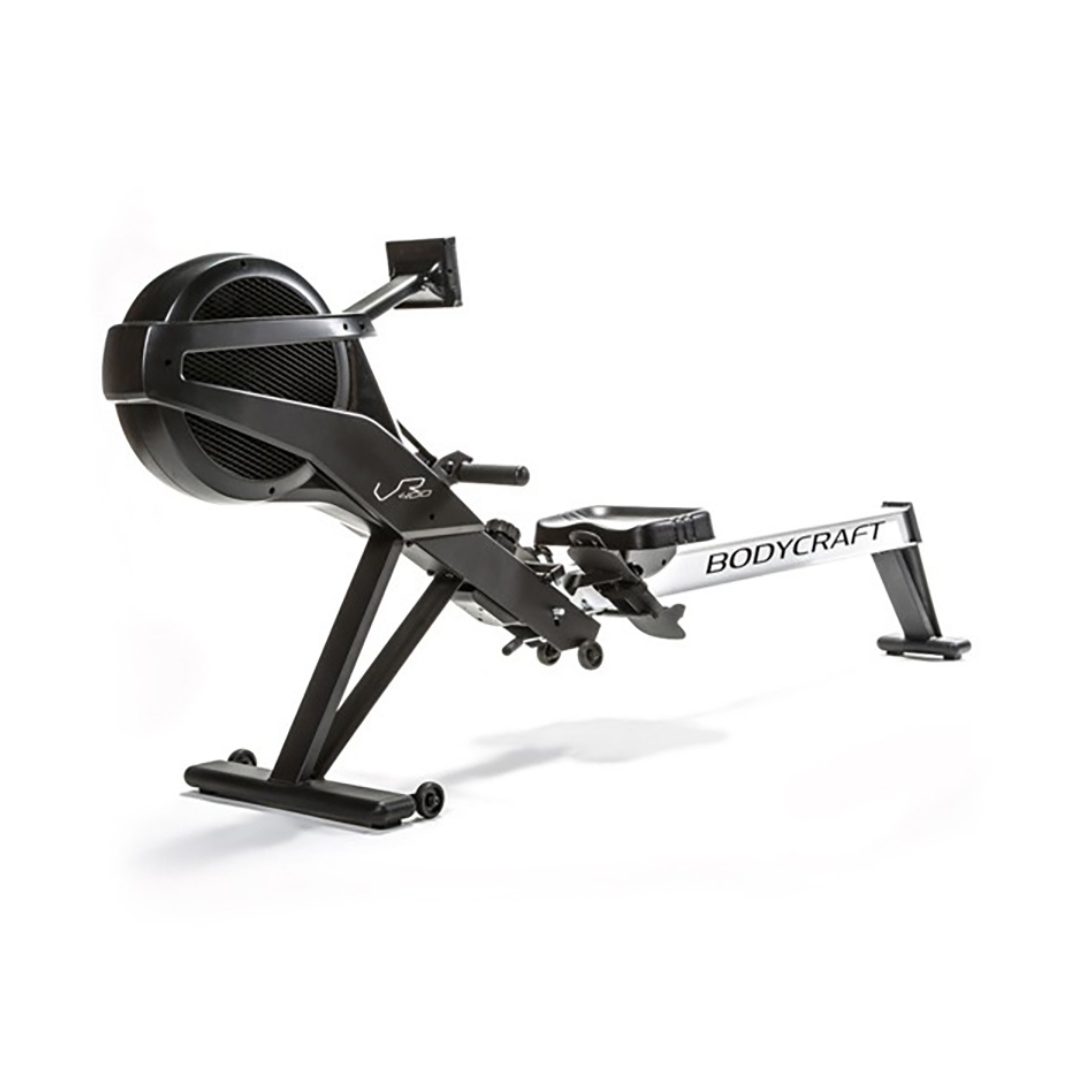 Bodycraft KVR400 Rowing Machine – Fitness Warehouse Australia
