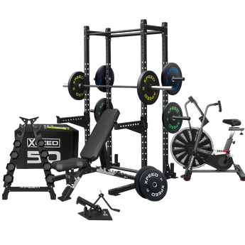 The Ultimate Training Package