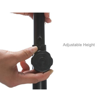 JumpSport 39" Handle - Arched Legs