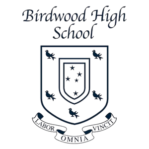 Birdwood High School