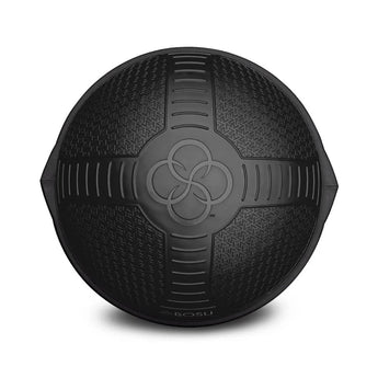 Bosu Ball Pro NEXGEN Balance Trainer - Black