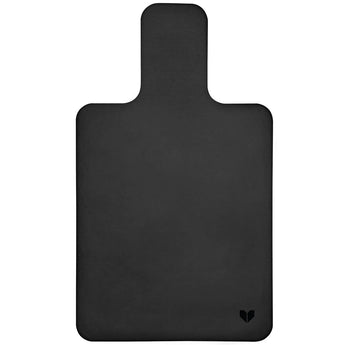 Lifespan Pilates Anti Slip Mat Black 