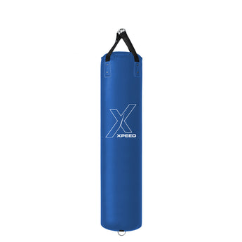 Xpeed Blue Contender 120cm Boxing Bag