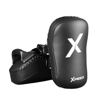 Xpeed Fighter Heavy Hitter Thai Pad