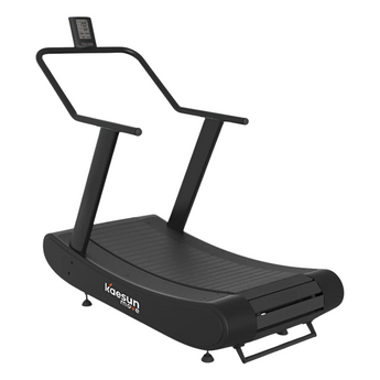 Kaesun Move Curved Sprint Treadmill