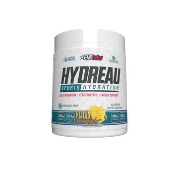 EHP Labs Hydreau