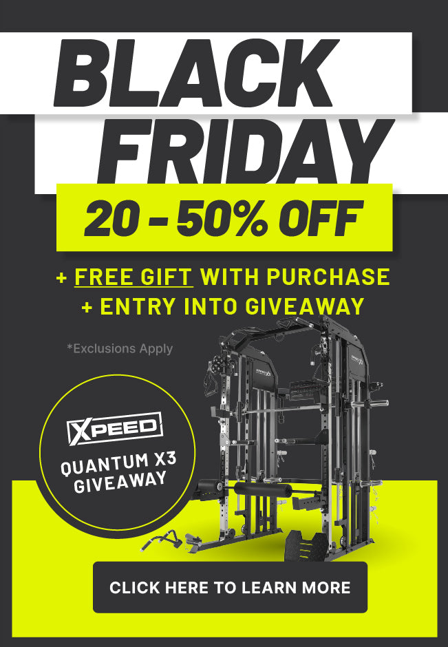 Black Friday Promotional banner