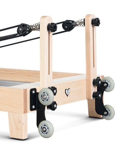 Reformer Pilates Wheels 