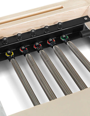 Reformer Pilates Springs