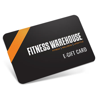 Fitness Warehouse E-Gift Card