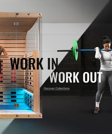 Work In, Work Out