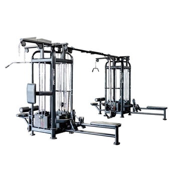 FFITTECH 8 Station Multi Gym