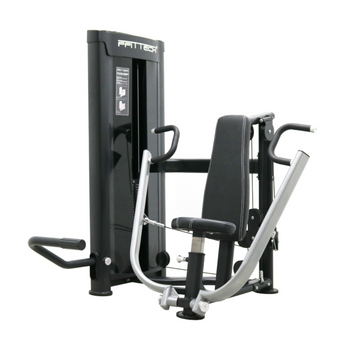 Ffittech Chest Press (Convergent)