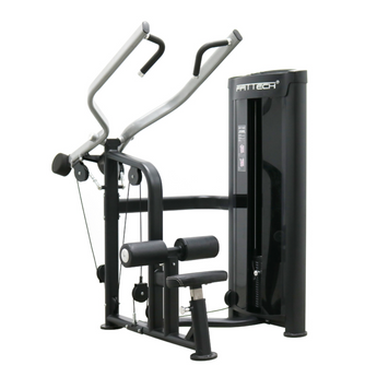 Ffittech Lat Pulldown (Convergent)