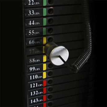 Ffittech Lat Pulldown (Convergent)