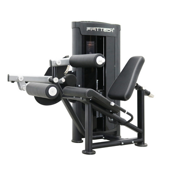 Ffittech Seated Leg Curl