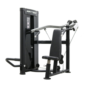 Ffittech Shoulder Press (Convergent)