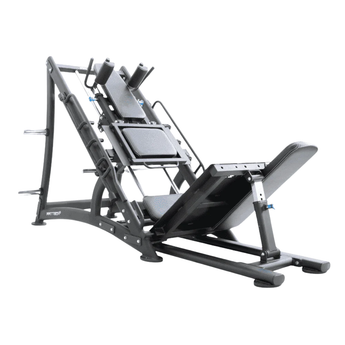 FFITTECH Leg Press and Hack Squat - PL698