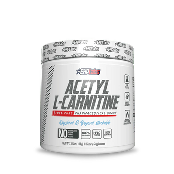EHP Labs Acetyl L-Carnitine