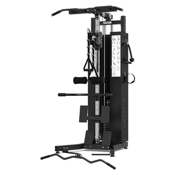 Cortex FT-13 Pro Functional Trainer Cable Machine