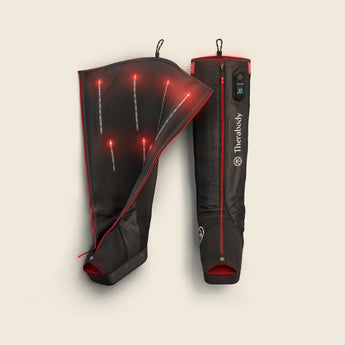 Therabody JetBoots Pro Plus