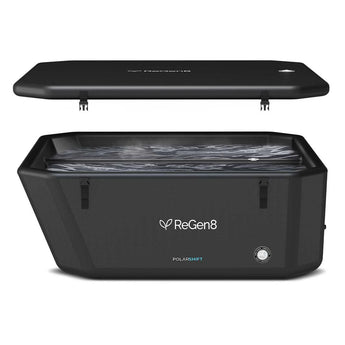 Regen8 Polar Shift Side Profile image
