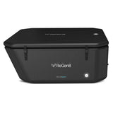 Regen8 Polar Shift side view with cover on