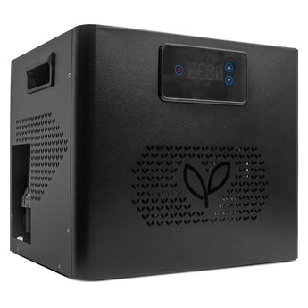  Regen8 T1 Smart Chiller panel view