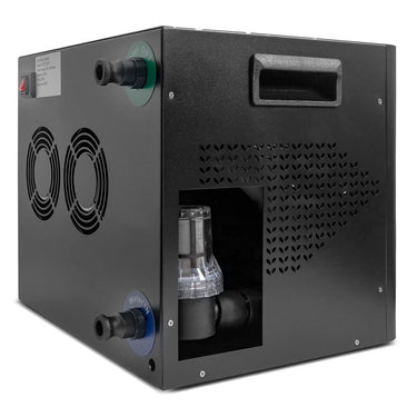 Regen8 T1 Smart Chiller filter view