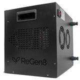 Regen8 T1 Smart Chiller Pipe view