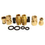 Regen8 T1 Smart Chiller parts