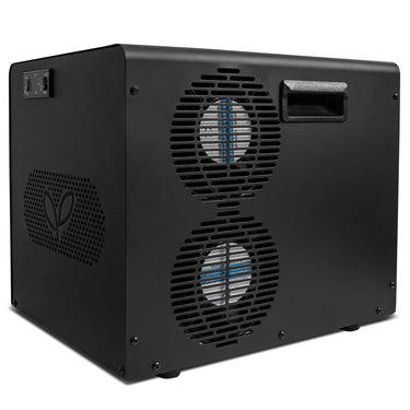 Regen8 T2 Smart Chiller fan view
