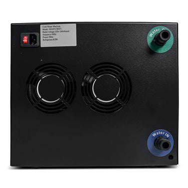 Regen8 T2 Chiller front view
