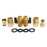 Regen8 T2 Chiller Parts
