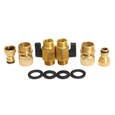 Regen8 T2 Chiller Parts
