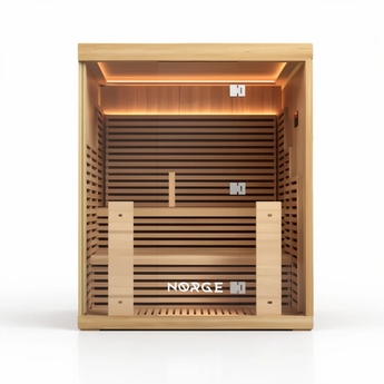 Norge Roddning Lum 4-Person Infrared Sauna