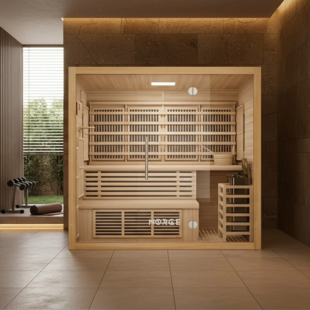 Heat Architecture