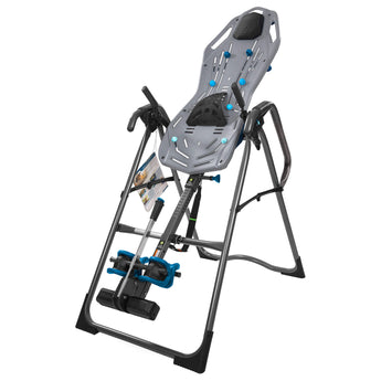 Teeter Fitspine X3A Inversion Table