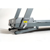 Pure design TR7i front wheels