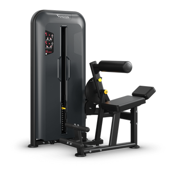 Vision Fitness Access AB / Low Back