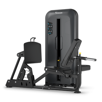 Vision Fitness Access Leg Press