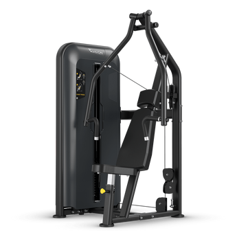 Vision Fitness Chest Press