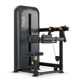 Vision Fitness Access Lateral Raise