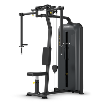 Vision Fitness Access Pec Fly / Real Delt